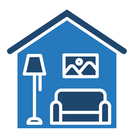 Interior & Home Decor