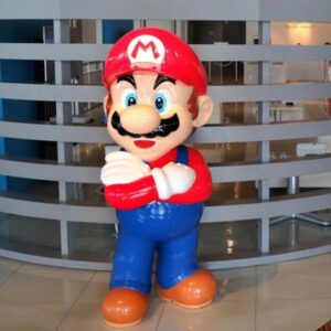 super mario statue price in pakistan, fiberglass mascot pakistan, custom fiberglass sculptures lahore, shaheen fiber glass faisalabad, 3d cartoon statues price pakistan, fiberglass character