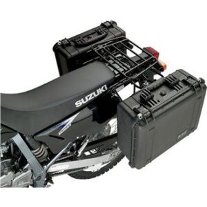 Motorcycle side boxes, Suzuki luggage boxes Pakistan, bike panniers Faisalabad, Shaheen Fiberglass motorcycle, touring bike accessories Pakistan, motorcycle hard cases, heavy duty bike boxes,