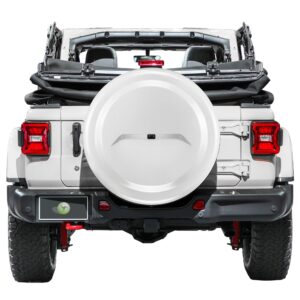 Jeep tire cover price in Pakistan, spare wheel cover Pakistan, fiberglass tire cover price, Jeep Wrangler accessories Pakistan, Shaheen fiberglass Faisalabad, hard tire cover online Pakistan, SUV
