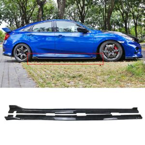 honda civic side skirts price in pakistan, civic x side skirts pakistan, civic x body kit price in pakistan, car side skirts price pakistan, fiberglass side skirts faisalabad