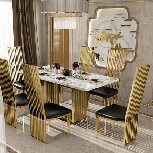 Luxury Dining Set Pakistan, Marble Dining Table Faisalabad, Gold Base Dining Furniture, Shaheen Fiber Glass Dining Set, Modern Dining Room Furniture Pakistan, Premium Lifestyle Furniture Luxury Dining Set Pakistan, Marble Dining Table Faisalabad, Gold Base Dining Furniture, Shaheen Fiber Glass Dining Set, Modern Dining Room Furniture Pakistan, Premium Lifestyle Furniture