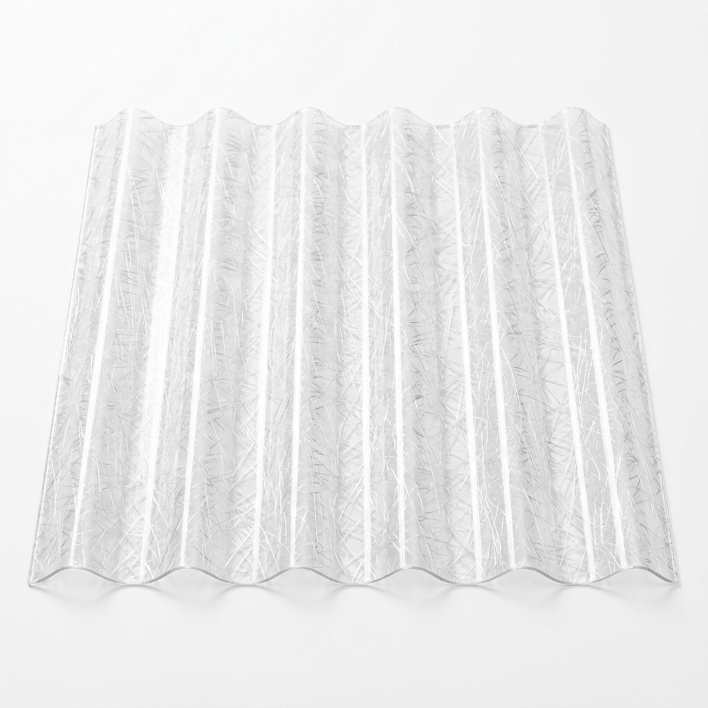 Fiberglass_corrugated_roofing_pa…_202605212130 Clear transparent fiberglass corrugated sheet for daylighting Pakistan