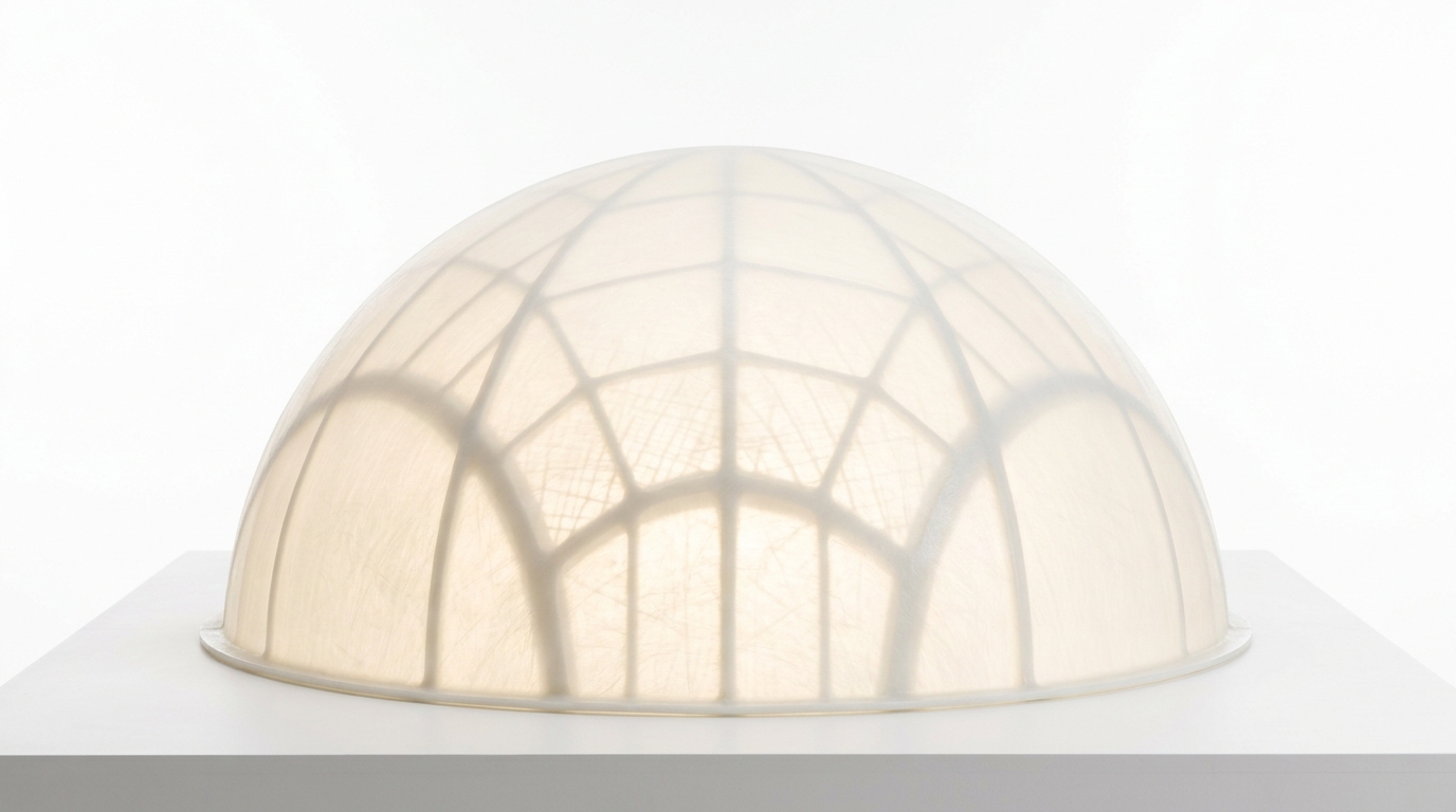 Fiberglass dome light diffusion 202605220806 Fiberglass dome light diffusion 202605220806