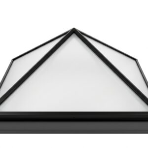 Fiberglass skylight roof dome 202605220818