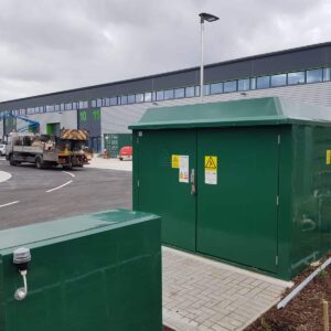 electrical transformer housing Pakistan, fiberglass transformer enclosure Faisalabad, Shaheen Fiber Glass products, transformer safety box Pakistan, telecom electrical housing Faisalabad,