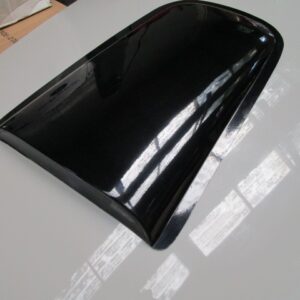 bonnet scoop price in pakistan, car hood vent pakistan, fiberglass bonnet scoop, shaheen fiberglass faisalabad, custom car modifications pakistan, gloss black bonnet scoop, universal hood vent price,