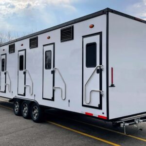 bunk house trailer price in pakistan, portable cabin price in pakistan, fiberglass cabin trailer lahore, shaheen fiberglass faisalabad, mobile accommodation trailer pakistan, site office container price