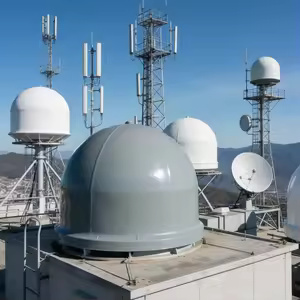 FRP antenna radome Pakistan, telecom radome price in Pakistan, fiberglass radome cover Faisalabad, antenna dome cover Pakistan, FRP telecom enclosure, telecom tower radome, communication tower cover Pakistan, radar dome manufacturer Pakistan, fiberglass telecom products Faisalabad, antenna protection