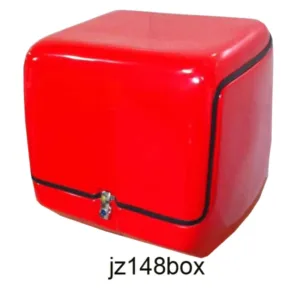 Fiberglass delivery box, JZ148 box, bike delivery box, motorcycle carrier, food delivery box, delivery box price in Pakistan, Shaheen Fiberglass, Faisalabad fiberglass, motorcycle luggage box, courier