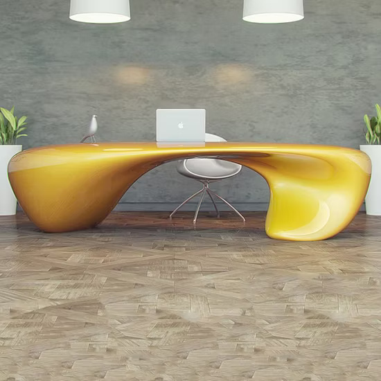 Modern Office Desk Pakistan, Fiber Glass Furniture Faisalabad, Sculptural Yellow Desk, Premium Office Furniture Pakistan, Contemporary Office Desk, Designer Furniture Pakistan, Shaheen Fiber Glass Desk, Stylish Workstation Pakistan, Executive Office Desk, Modern Furniture Faisalabad Modern Office Desk Pakistan, Fiber Glass Furniture Faisalabad, Sculptural Yellow Desk, Premium Office Furniture Pakistan, Contemporary Office Desk, Designer Furniture Pakistan, Shaheen Fiber Glass Desk, Stylish Workstation Pakistan, Executive Office Desk, Modern Furniture Faisalabad