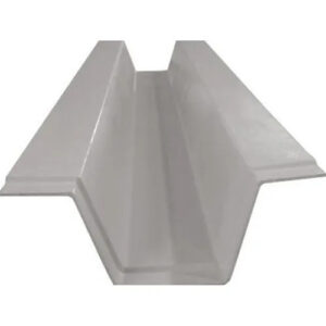 U Shape FRP Rainwater Gutter
