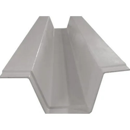 U Shape FRP Rainwater Gutter U Shape FRP Rainwater Gutter