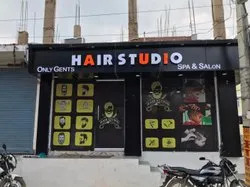 acp sign board price in pakistan, hair studio sign board, salon sign board pakistan, 3d led sign board price in pakistan, acrylic letter sign board, acp sheet board price, shaheen fiber glass, faisalabad sign