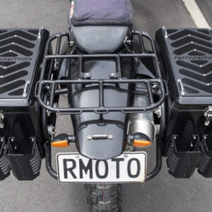 fiberglass panniers Pakistan, motorcycle side boxes Faisalabad, adventure bike luggage price, touring bike panniers, custom motorcycle boxes, Shaheen Fiberglass, bike modification accessories,