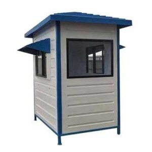 FRP portable cabin price in Pakistan, fiberglass guard cabin Pakistan, portable security cabin Faisalabad, ready made guard room Pakistan, security post price Pakistan, prefabricated cabin