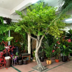 new design large garden artificial fiberglass09387453799